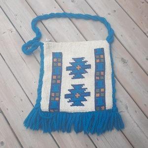 Handmade bag
